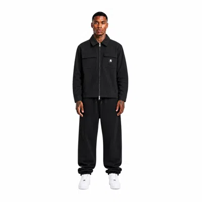 Carhartt Coats In Black
