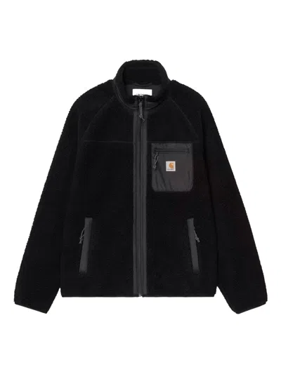 Carhartt Coats Blacks And Greys