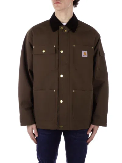 CARHARTT CARHARTT COATS