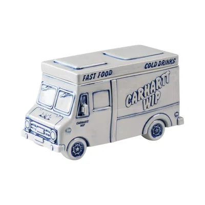 Carhartt Cold Drinks Dispenser In White