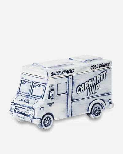 Carhartt Cold Drinks Ice Cube Dispenser Wax / Blue In Multi