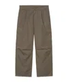Carhartt Cole Cargo Pant In Brown