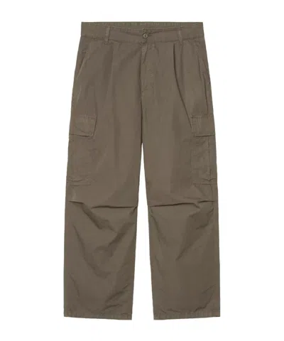 Carhartt Cole Cargo Pant In Brown