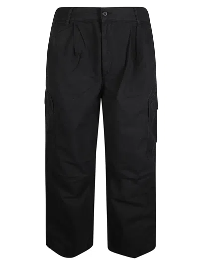 Carhartt Cole Cargo Pants In Black
