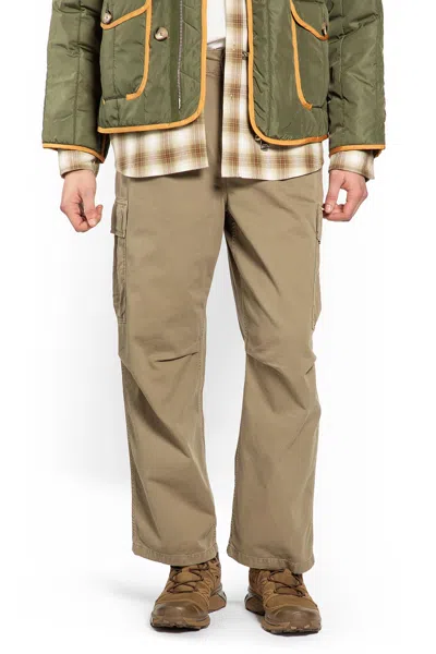 Carhartt Cole Cargo Pants In Brown