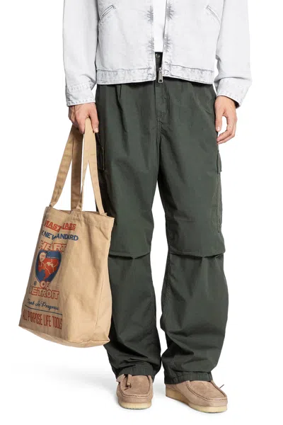 Carhartt Cole Cargo Pants In Green