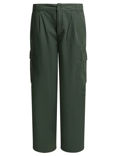 Carhartt Cole Cargo Pants In Green
