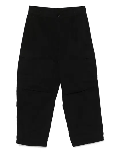 Carhartt Cole Cargohose In Black