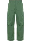 Carhartt Cole Straight-leg Cargo Trousers