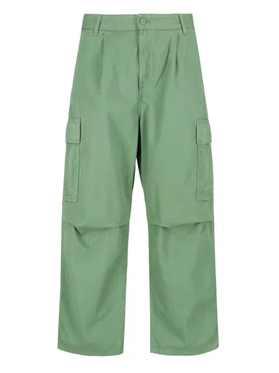 CARHARTT 'COLE' TWILL CARGO PANTS