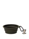 Carhartt Collapsible Dog Bowl In Green