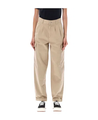 CARHARTT COLLINS CARGO TROUSERS
