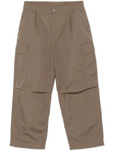Carhartt Colo Cargo Pant In Brown