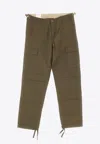 Carhartt Columbia Ripstop Cargo Pants In Green