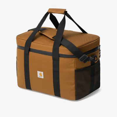 Carhartt Cooler Bag In Purple