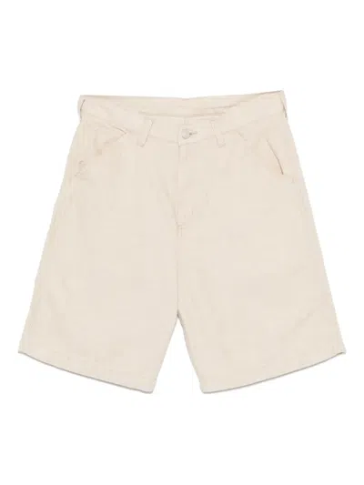 Carhartt Cooper Shorts In Neutrals