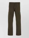 Carhartt Khaki Cotton Aviation Pant