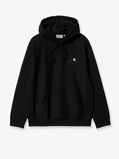 CARHARTT COTTON BLEND SWEATSHIRT