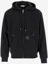 Carhartt Active Rivet Padded Jacket In Black