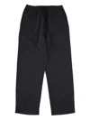 Carhartt Elastic Drawstring Waist Casual Pants