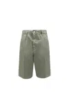 Carhartt Bermuda Shorts