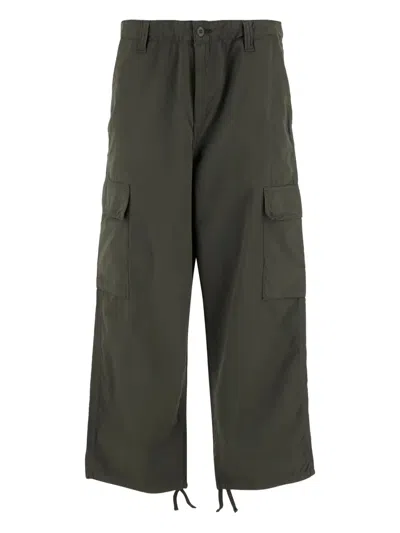 CARHARTT COTTON CARGO PANTS