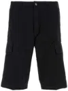 Carhartt Cargo Short In Black