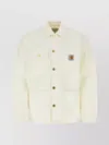 Carhartt Michigan Utility Jacket In Neutrals