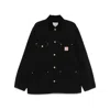 Carhartt Work In Progress Flint Corduroy Button-up Shirt