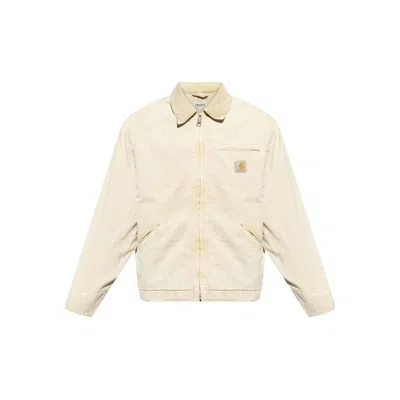 CARHARTT COTTON JACKETS