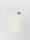 Carhartt Wip Ss Jazzy Tshirt In White