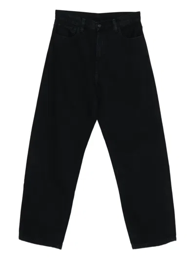 CARHARTT COTTON JEANS