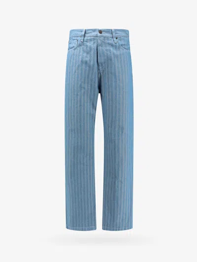 Carhartt Jeans In Blue