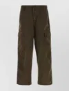 Carhartt Wip Brown Cotton Kade Cargo Pant In Neutral
