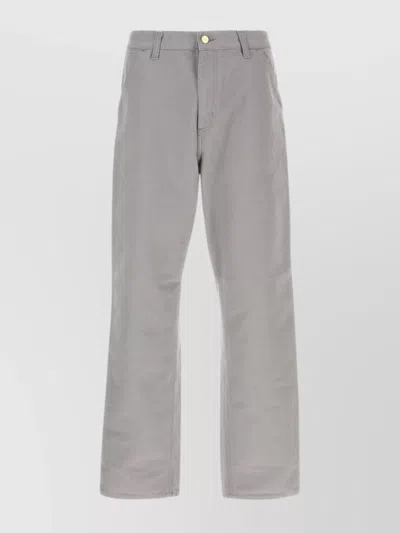 CARHARTT COTTON PANT SINGLE KNEE