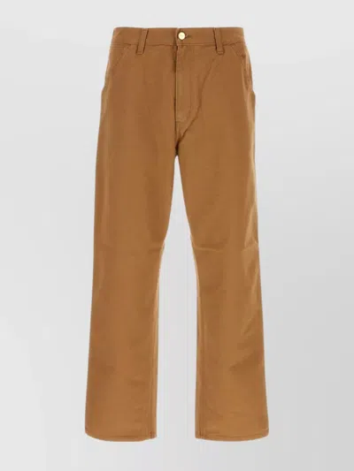 CARHARTT COTTON PANT SINGLE KNEE