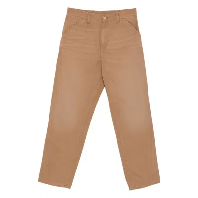 CARHARTT COTTON PANTS
