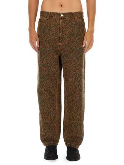 CARHARTT COTTON PANTS