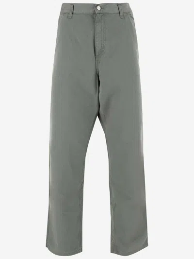 CARHARTT COTTON PANTS