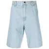 Carhartt Single Knee Short Blue