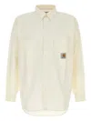 Carhartt Cotton Shirt-style Jacket