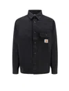 Carhartt Michigan Denim Jacket