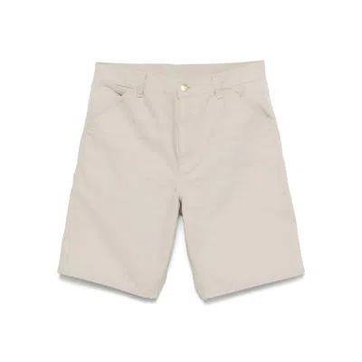 CARHARTT COTTON SHORTS