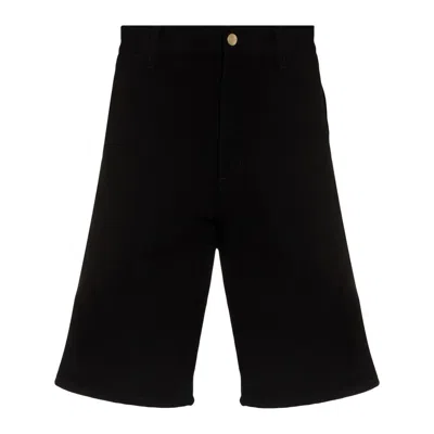 CARHARTT COTTON SHORTS