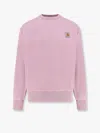 Carhartt Nelson Sweatshirt In Pink
