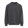 Carhartt Vista Sweatshirt In Gray