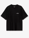 Carhartt Cotton T-shirt In Black