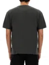 CARHARTT COTTON T-SHIRT