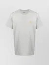 Carhartt S/s Pocket T-shirt In Gray