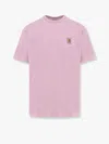 Carhartt Cotton Loose Fit T-shirt With Dropped Shoulders